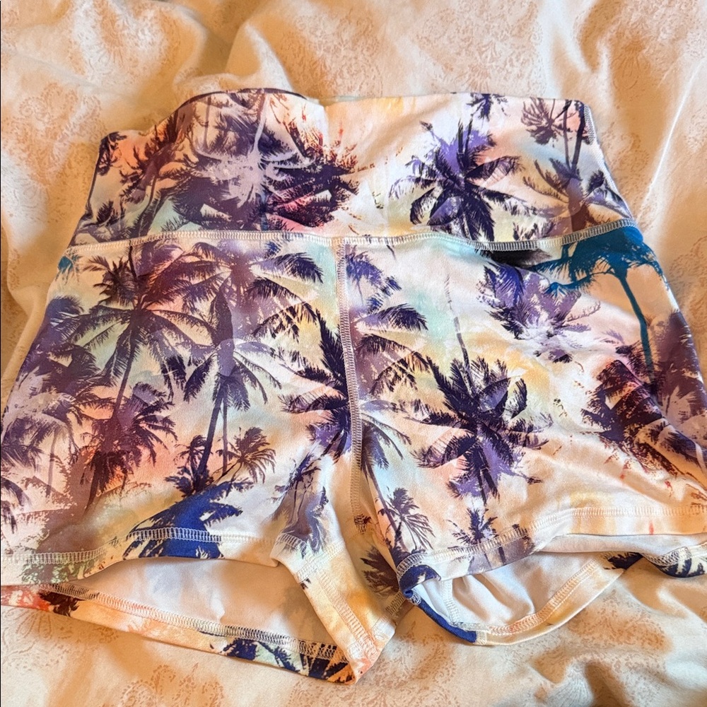 Fleo retired pattern (Bounce Fabric